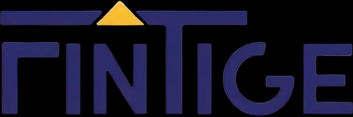 Fintige logo