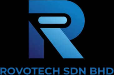 Rovotech logo