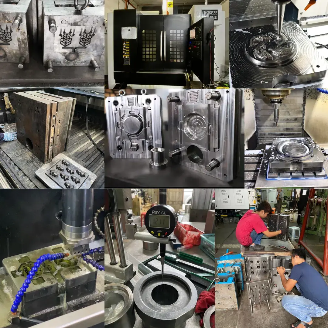 Fujin Industry